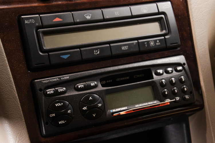 1998 Mercedes-Benz C240 SW 32