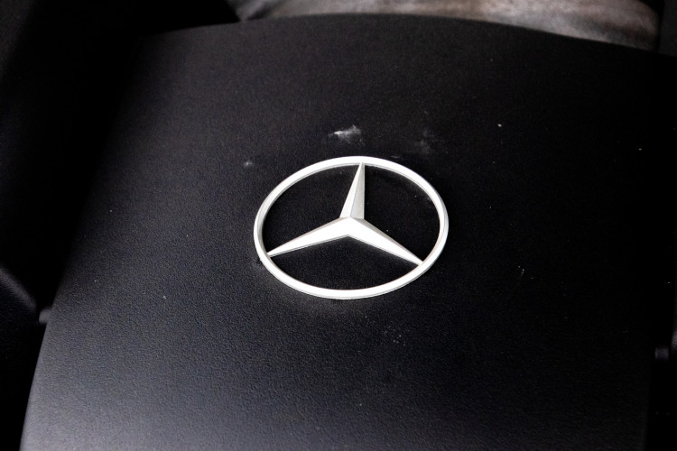 1998 Mercedes-Benz C240 SW 49