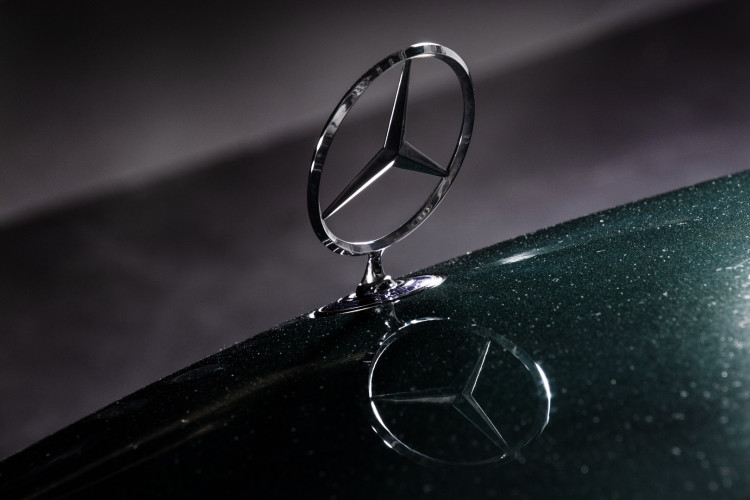 1998 Mercedes-Benz C240 SW 7