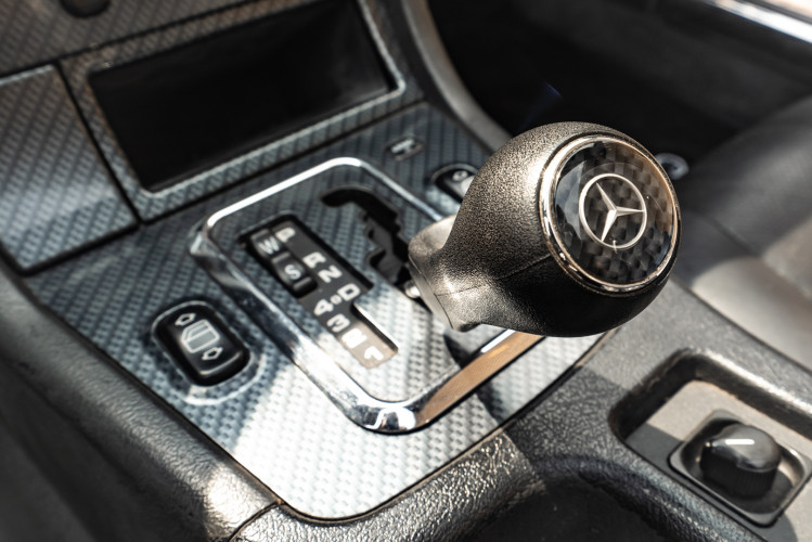 1998 Mercedes-Benz SLK 230 Brabus K1 28