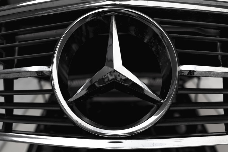 1972 Mercedes-Benz 350 SLC 13