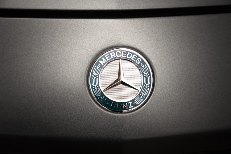 2015 Mercedes-Benz GLA AMG 45 19
