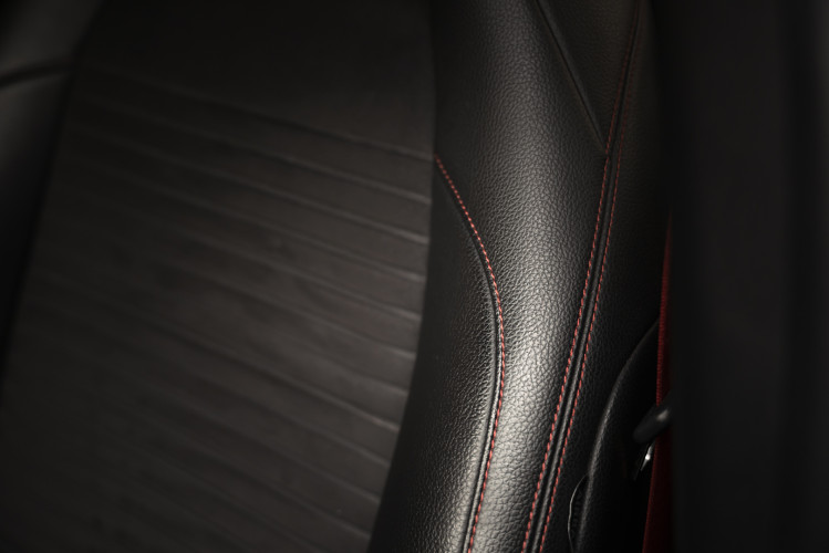 2015 Mercedes-Benz GLA AMG 45 26
