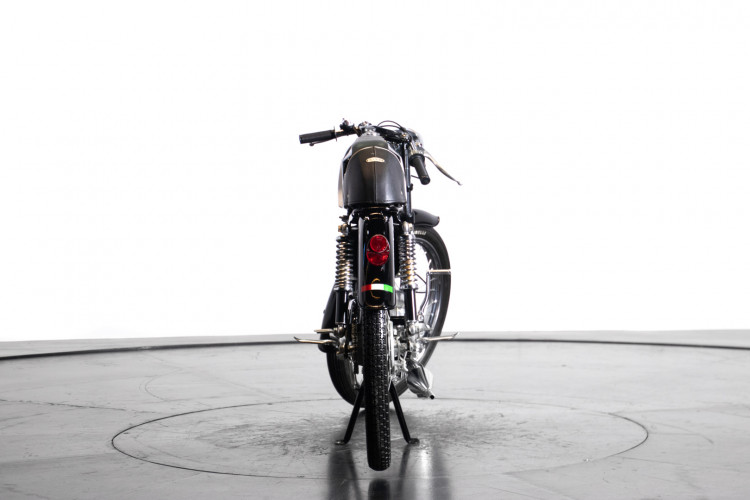 1968 METEORA 50 CC 0