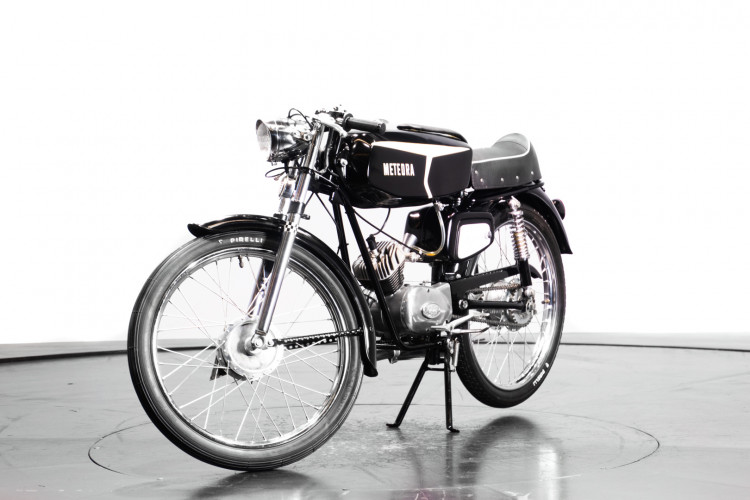 1968 METEORA 50 CC 9