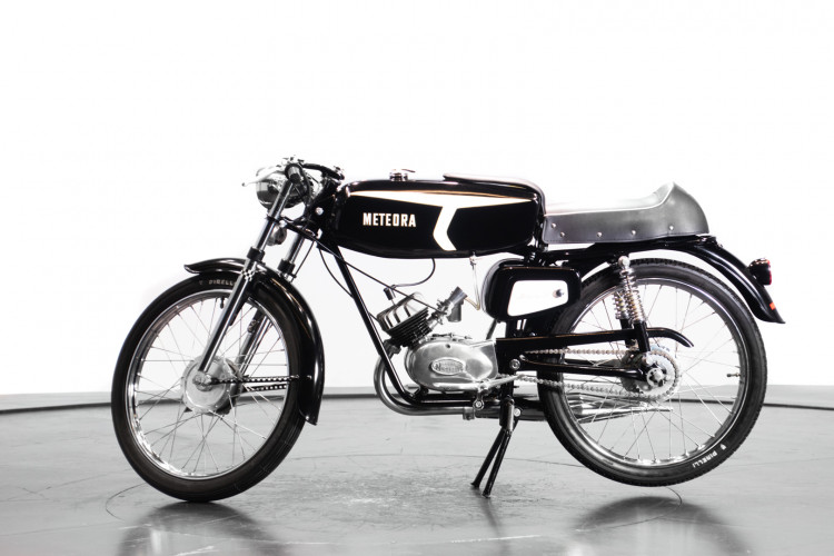 1968 METEORA 50 CC 11