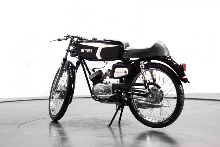 1968 METEORA 50 CC 12
