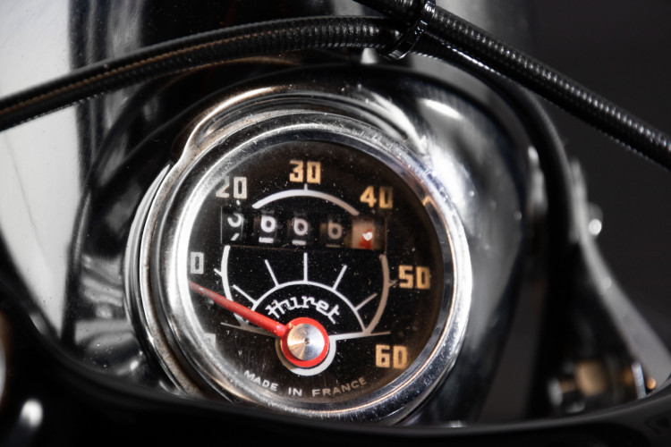 1968 METEORA 50 CC 17