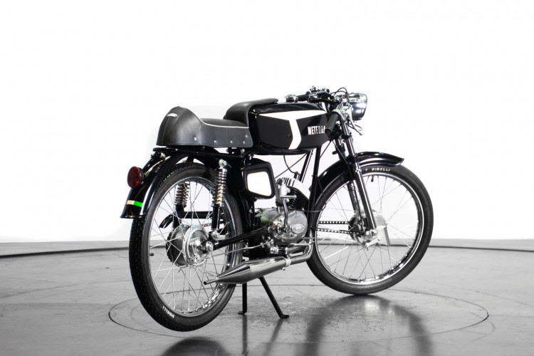 1968 METEORA 50 CC 3