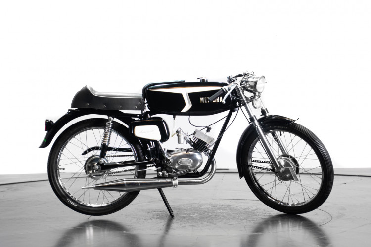 1968 METEORA 50 CC 2