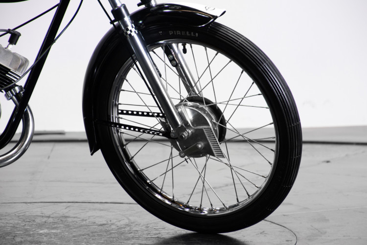 1968 METEORA 50 CC 5