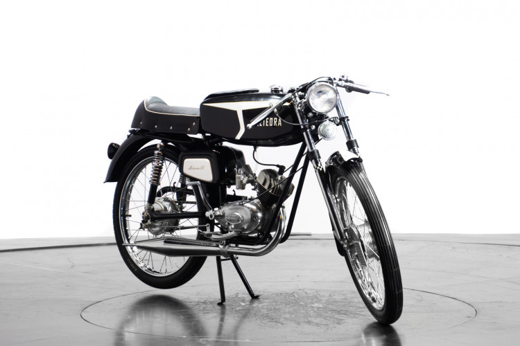 1968 METEORA 50 CC 6
