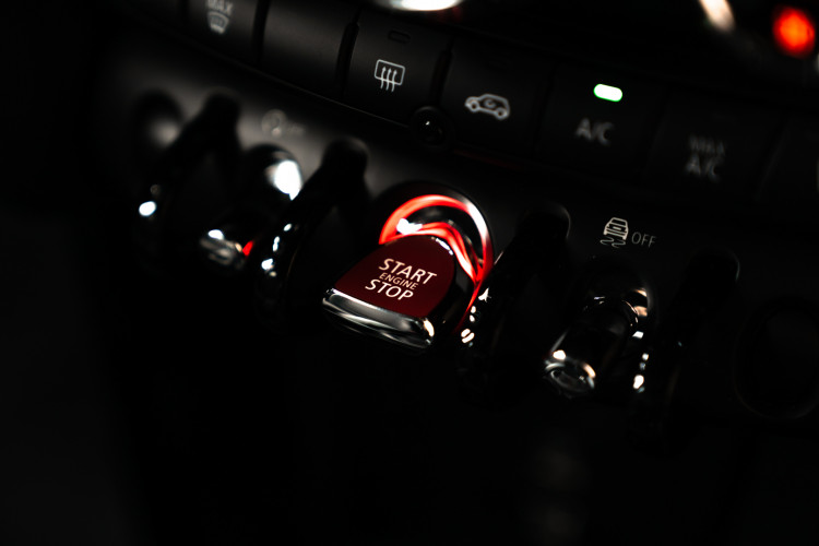 2020 MINI John Cooper Works GP N. 0509 46
