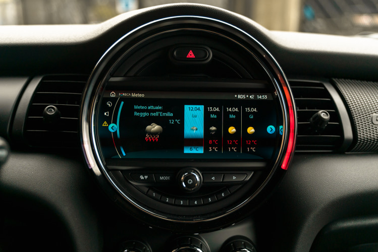 2020 MINI John Cooper Works GP N. 0509 45