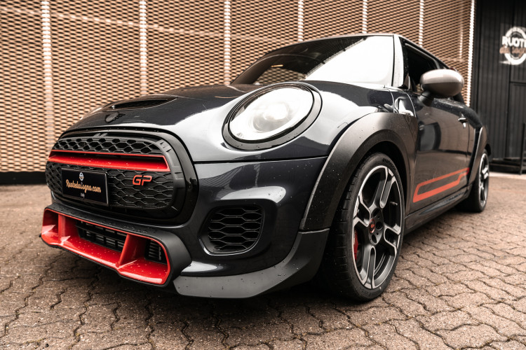 2020 MINI John Cooper Works GP N. 0509 0