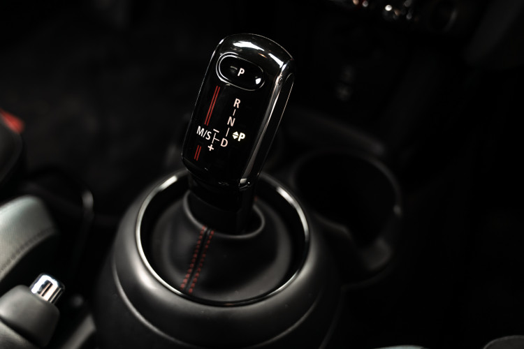 2020 MINI John Cooper Works GP N. 0509 49