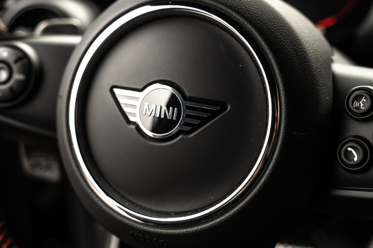 2020 MINI John Cooper Works GP N. 0509 52