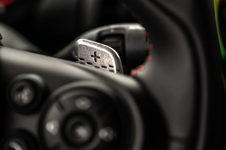 2020 MINI John Cooper Works GP N. 0509 54