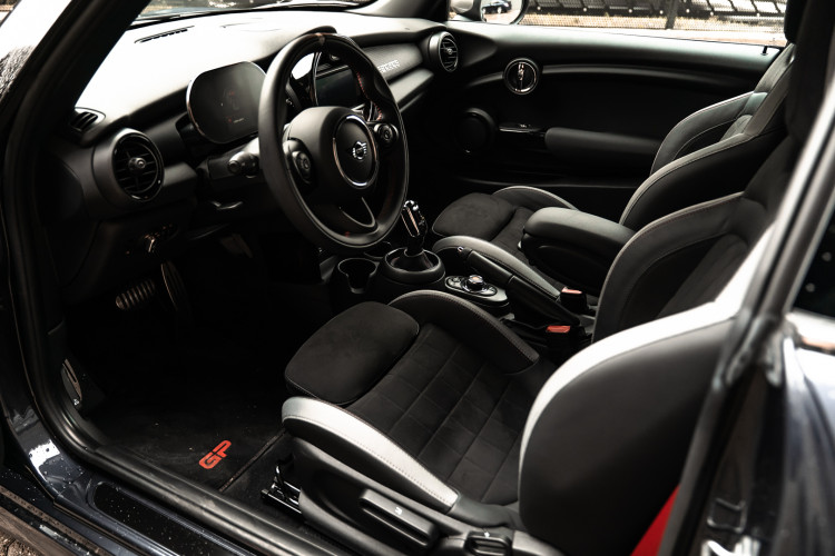 2020 MINI John Cooper Works GP N. 0509 29