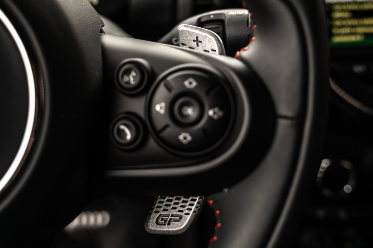 2020 MINI John Cooper Works GP N. 0509 57