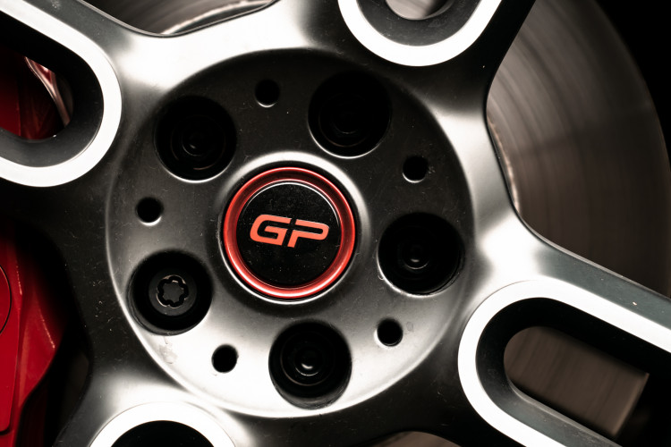 2020 MINI John Cooper Works GP N. 0509 23