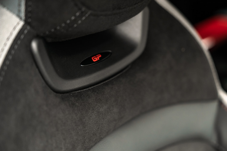 2020 MINI John Cooper Works GP N. 0509 40