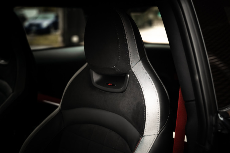 2020 MINI John Cooper Works GP N. 0509 41