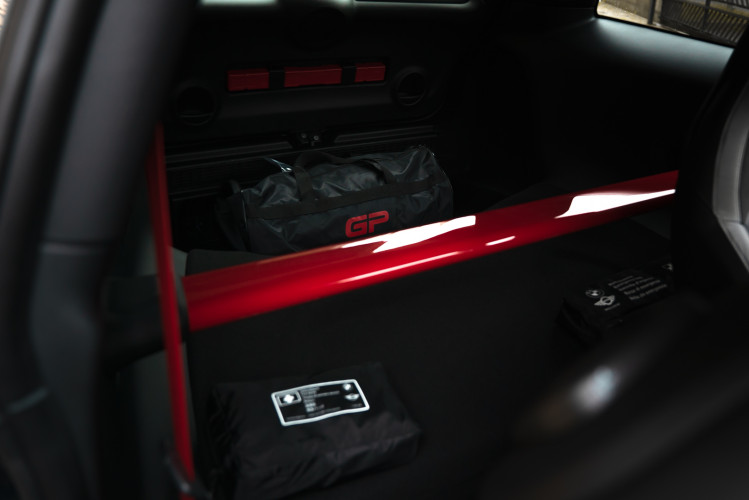 2020 MINI John Cooper Works GP N. 0509 31