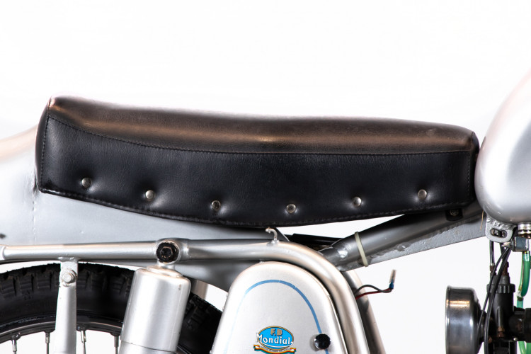 1956 MONDIAL 200 8