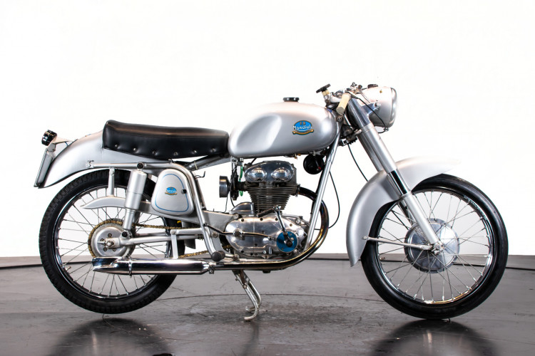 1956 MONDIAL 200 6
