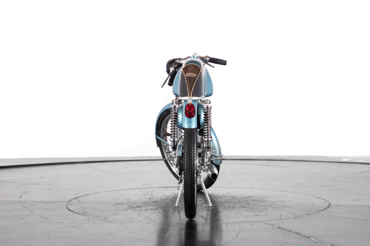 1964 MONDIAL 50 0