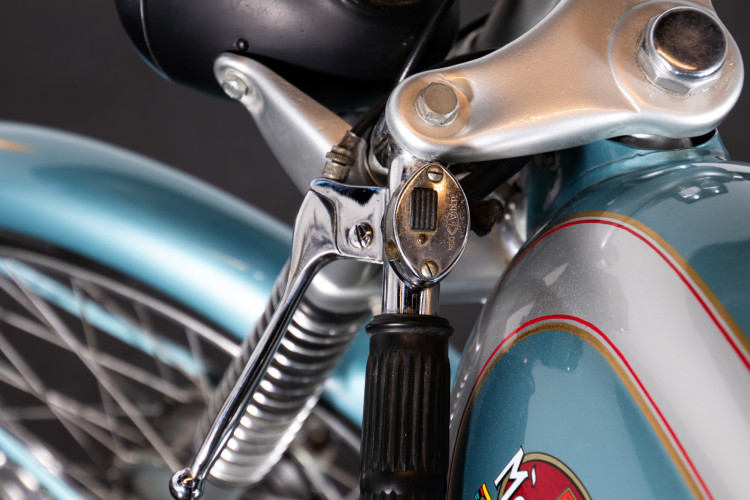 1964 MONDIAL 50 13