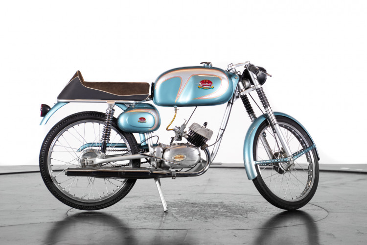 1964 MONDIAL 50 2