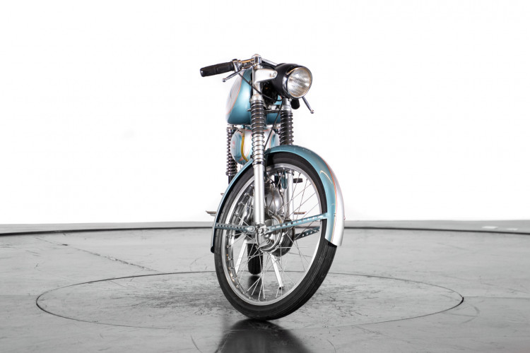 1964 MONDIAL 50 6
