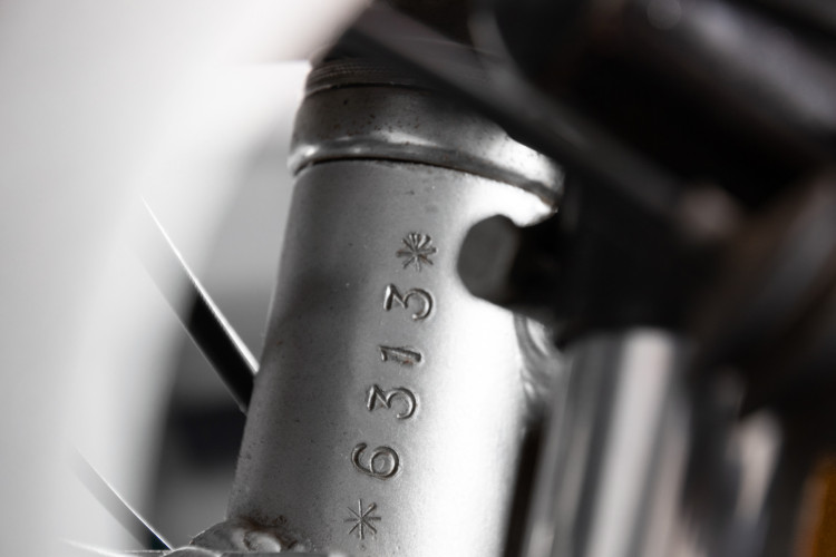 1968 MONDIAL CORSA 15