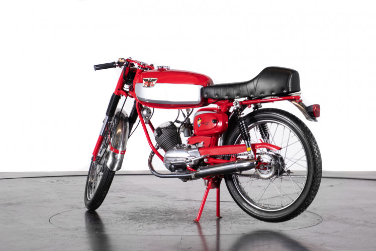 1977 MOTO MORINI CORSARINO ZZ/T SS 9