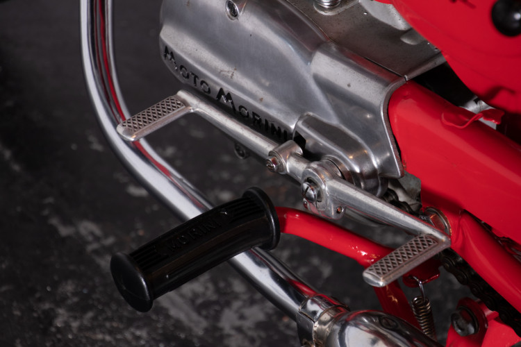 1977 MOTO MORINI CORSARINO ZZ/T SS 15