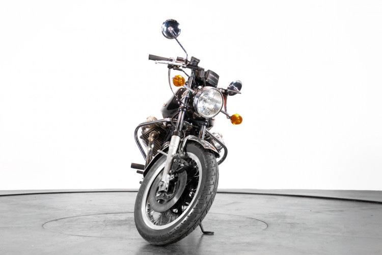 1975 Moto Guzzi VK V7 Sport 2