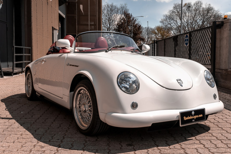 2005 PGO Speedster 2 4