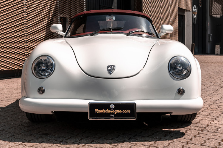 2005 PGO Speedster 2 2