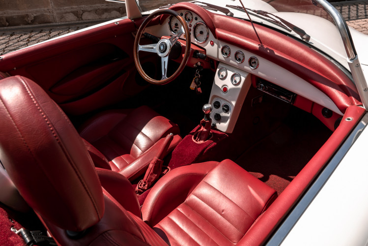 2005 PGO Speedster 2 20