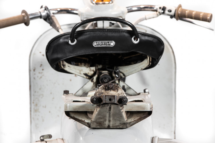 1956 Piaggio Vespa 150 VL3T 14