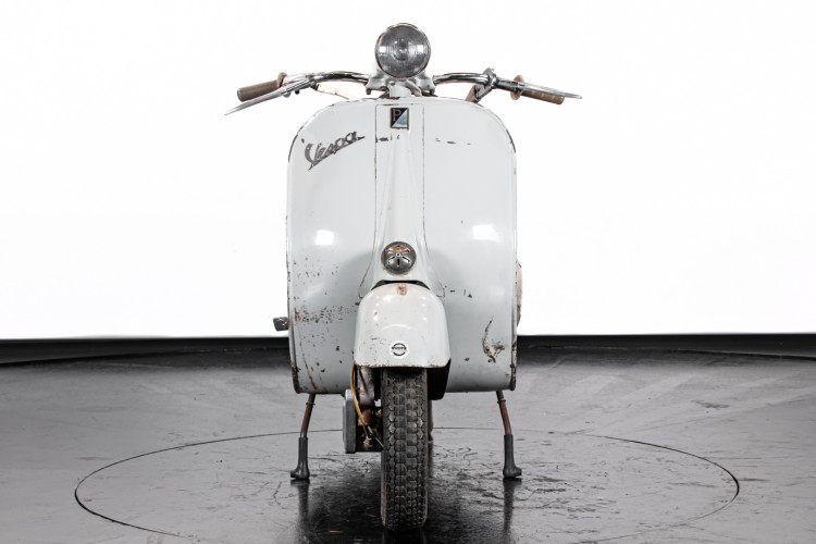 1956 Piaggio Vespa 150 VL3T 3