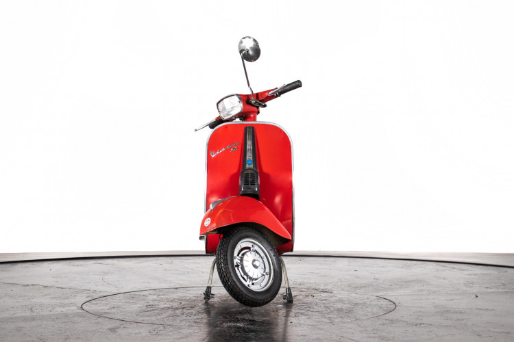 1972 Piaggio Vespa 50 Special 3M 3