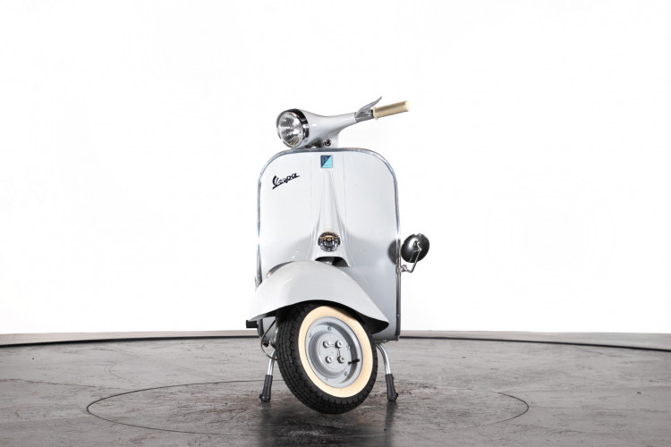 1964 Piaggio Vespa 125 VNB5T 3