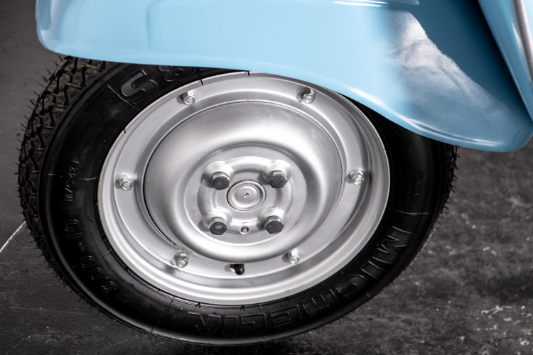 1965 Piaggio Vespa V 90 S 14
