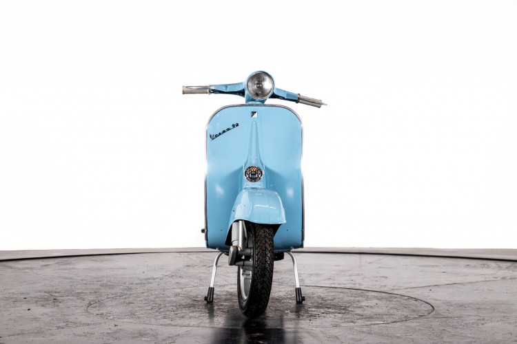 1965 Piaggio Vespa V 90 S 2