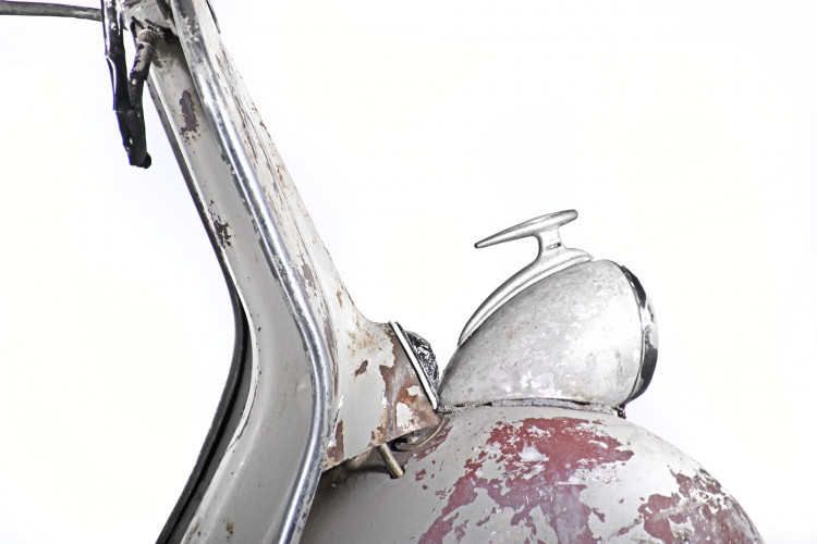 1954 PIAGGIO APE FARO BASSO 10