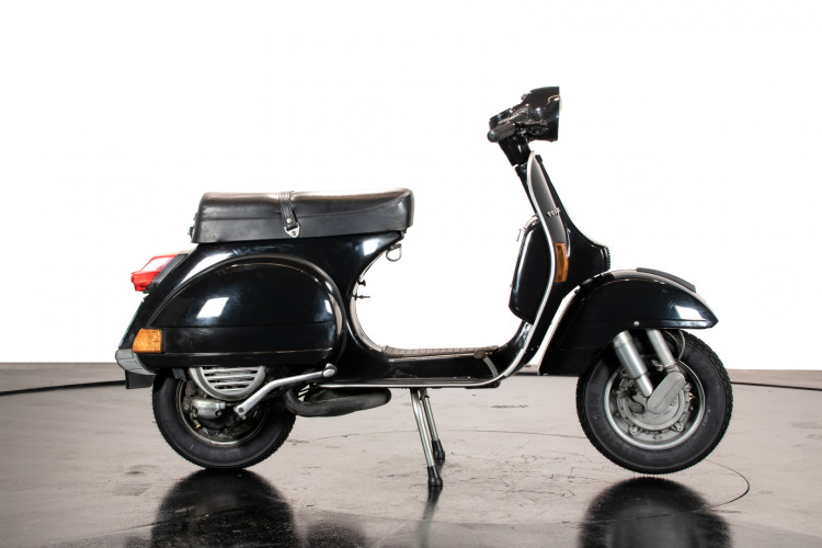 1983 PIAGGIO vespa px 125 e 1