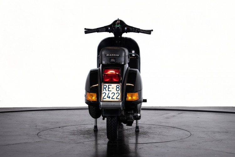 1983 PIAGGIO vespa px 125 e 3